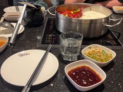 -捞王猪肚鸡火锅(财富中心店)
