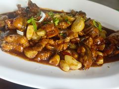 -美味之家·湖景农家乐(太湖东山店)