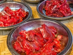 -窄巷口生烫牛肉米线(客村店)