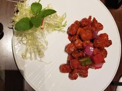 -富力希尔顿度假酒店-御玺中餐厅