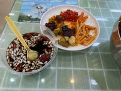 -红鼻子桂林米粉(金唐新光界店)