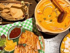 -泰妃殿(武汉首店)