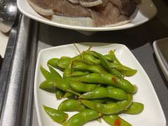 -海底捞火锅(旭辉MALL店)