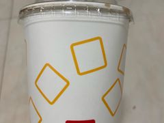 -麦当劳(祈年大街店)