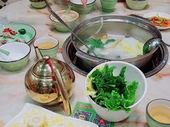 -四季合味椰子鸡(南山大冲店)