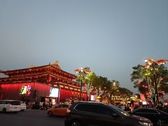 -大唐不夜城
