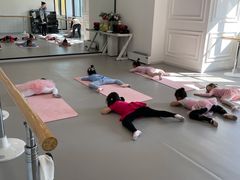 -星光舞蹈艺术中心(太阳宫校区)