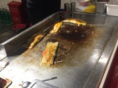 -四环冷面王(西单华威约饭街店)