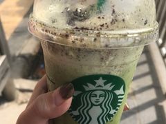 -星巴克臻选(郑州国贸360广场店)