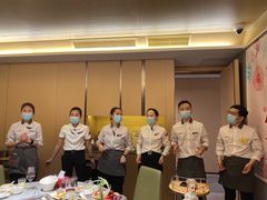 -海底捞火锅(北京路店)