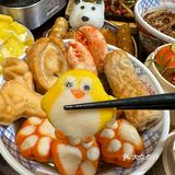 南宁这家漂亮饭真的好可爱啊啊啊！！！好吃不贵