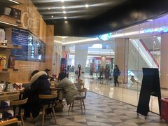-星巴克(南京鼓楼吾悦广场店)