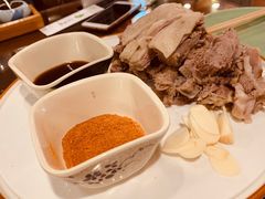 -胡杨记忆(和平路店)