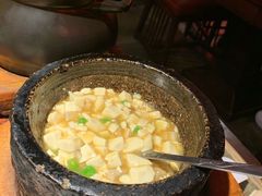 -绿茶餐厅(蓝色港湾店)