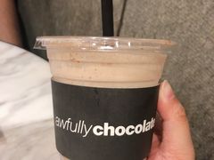 60%可可-Awfully Chocolate(来福士广场店)