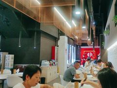 -付小姐在成都(川沙店)