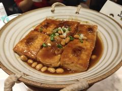 传统客家手工酿豆腐-汤城小厨(西直门凯德MALL店)