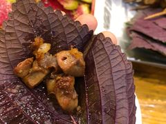 -京朋串屋·烧烤(望京西路总店)