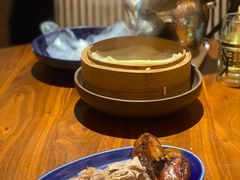 -君悦酒店·1881·北京烤鸭