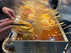 -郭记小街麻辣烫(南小街总店)