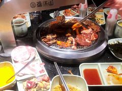 -悟烧·自助烤肉料理(秋林旗舰店)
