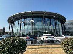 -上海中升之星汽车销售服务有限公司