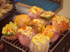 -一本钓鲔鱼屋