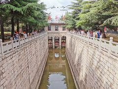 -红旗渠纪念馆
