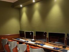 -里堂派对·独栋团建聚会小院轰趴馆(三圣乡店)