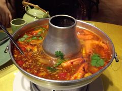 -金象湾泰国餐厅(华林路店)