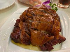 -香港新发烧腊茶餐厅(万象店)