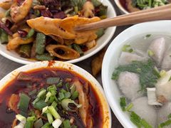 -健民肥肠(颐和家园店)