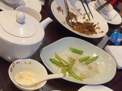 -福州世茂洲际酒店·福邸(台江店)