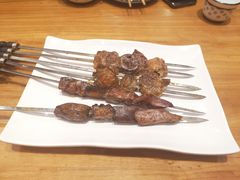 -巴依老爷新疆美食(常营店)