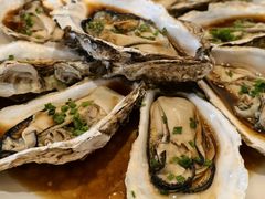 -南京悦客假日酒店中餐厅