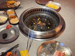 -烧本烧·自助烤肉(勒泰中心店)