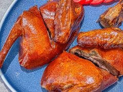 -九龙茶记·粤式餐厅融合菜(鹭江店)
