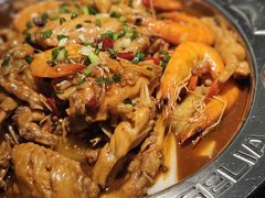 -胖哥俩肉蟹煲(湖滨银泰in77店)