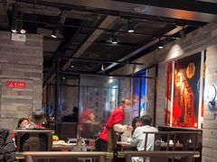 -前门后头老北京铜锅涮肉·京味菜·烤鸭(伊藤洋华堂店)