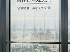 -上海环球金融中心骑迹50年环球之旅