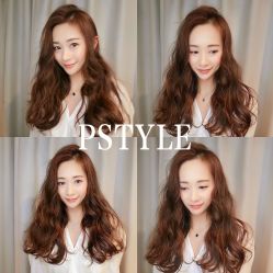 点击看大图 -P.STYLE 派斯造型