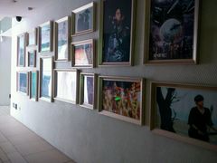 -真爱范特西KTV(交大店)