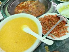 -燕北云山·农家菜·灶台鱼(密云溪翁庄店)