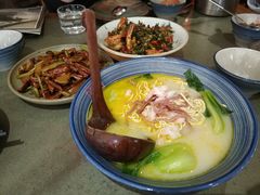 -兰溪小馆(东直门簋街店)