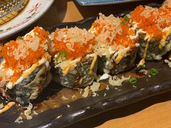 -渔寿司·日本料理(艾尚天地店)