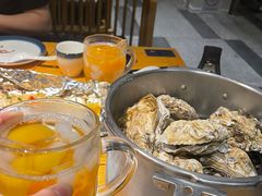 -蚝翅·海鲜粥·烧烤·龙虾季(海曙天一店)