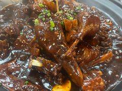 -回味黑鸭煲·始于2006(万松园店)