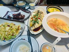-乌记大厨餐厅