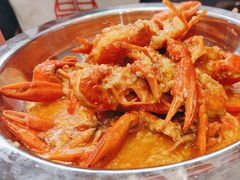 -聚味瞿记·龙虾堂(坡子街店)