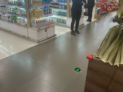 -Olé精品超市(上海港汇恒隆店)